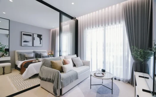 The Title Legendary – Apartment E306