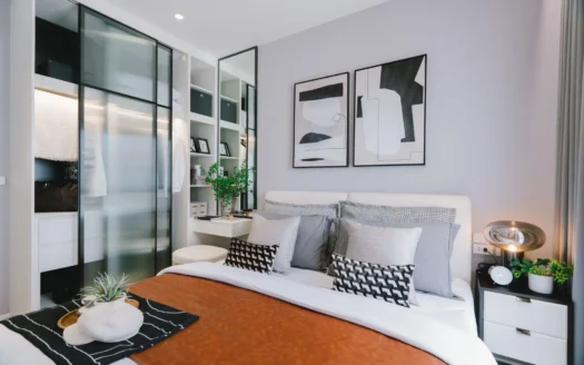 The Title Legendary – Apartment H207