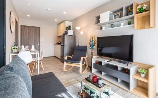 The Title Residences Nai Yang – Apartment E402