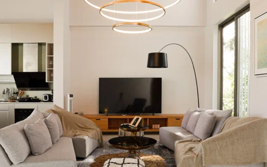 The Trinity Village – Villa Type A