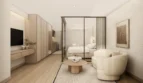 The Zero Naiyang – 1-Bedroom Apartment