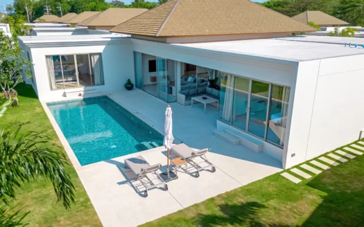 Trichada Breeze – Villa 22