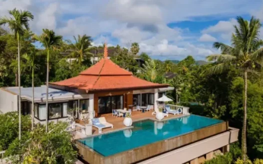 Trisara – Villa 24