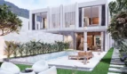 Tropical Heights Villas Patong Beach – Вилла Type A