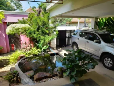 Two Villas Salika – Вилла Salika