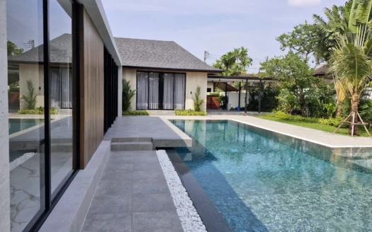 Two Villas Tara – Villa Tara 108/7