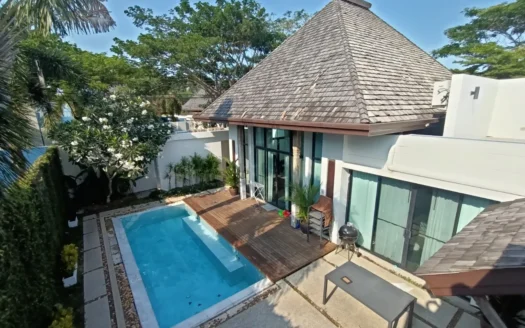 Two Villas Wings – Вилла Wings 37