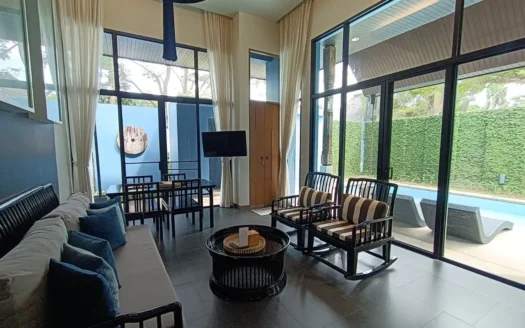 Two Villas Wings – Вилла Wings 39