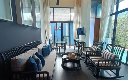 Two Villas Wings – Villa Wings 12