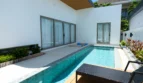 Unique Villa Naiharn – Villa V1