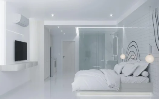 Utopia Dream NaiHarn 2 – Апартаменты Unit 717-718