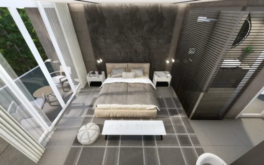 Utopia Dream NaiHarn 2 – Апартаменты Type C