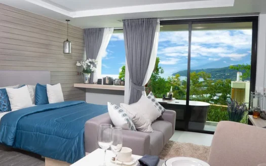 Utopia Karon – Utopia Karon Apartments