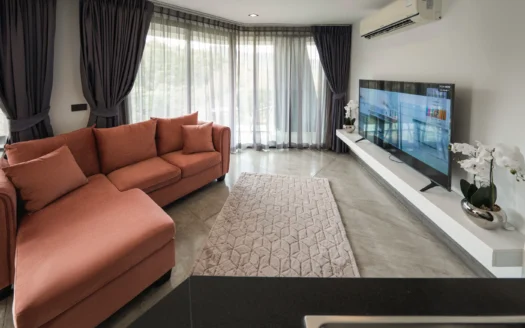 Utopia Loft – Апартаменты A407