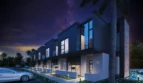 Utopia Mai Khao (UBM) – Таунхаус Zona A Type A