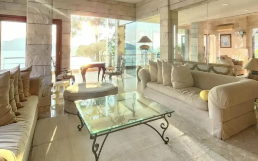 Vanich Bayfront – Вилла Bay View