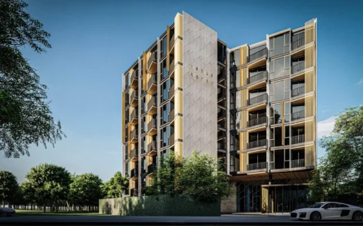 Venus Karon – Апартаменты Type A