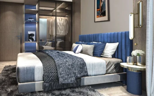 Venus Karon – Апартаменты Unit 623