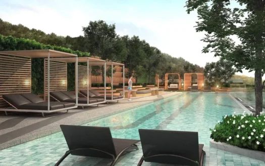 Venus Karon – Апартаменты Type C