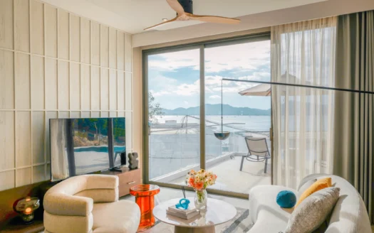 Veranda Villas & Suites – Type A1 Apartments