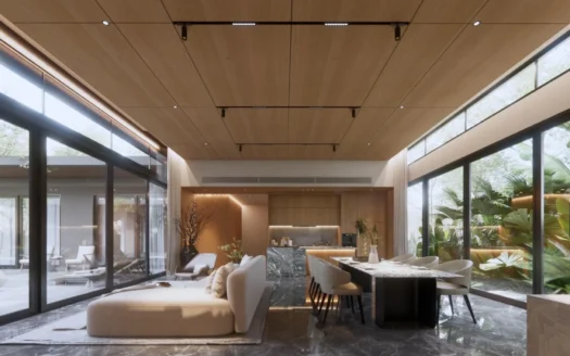 Villa Oliver – Villa Standart