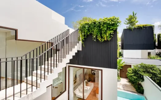 Villa Qabalah – Вилла M5