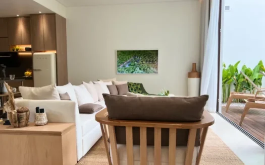 Villa Qabalah – Вилла Fern