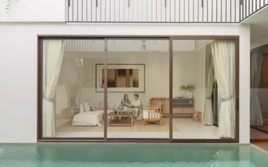 Villa Qabalah – Вилла Pine