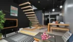 Villoft Zen Living – Таунхаус Deluxe Family loft