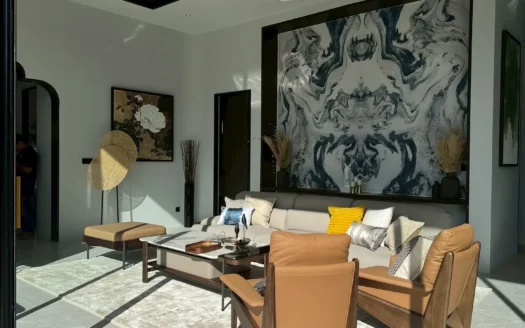 Vimannaya Residence – Villa VN7