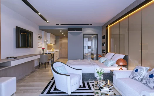 VIP Karon – Penthouse Type G