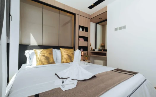 VIP Karon – Type J Apartment