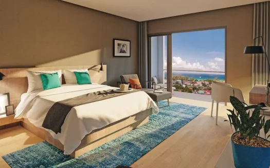 VIP Karon – Апартаменты Type B1