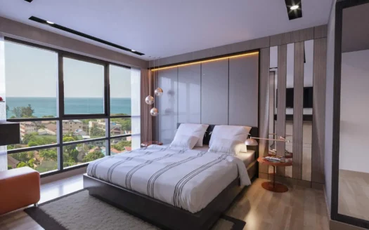 VIP Karon – Апартаменты Type A