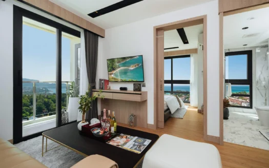 VIP Karon – Type K Apartments