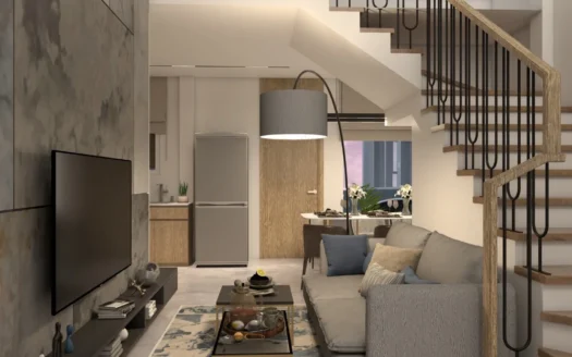 VIP Space Odyssey – Вилла V101-111