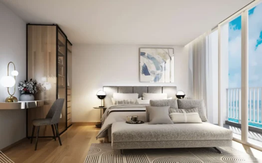 VIP Space Odyssey – Апартаменты Type D