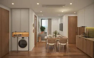 VIP Tropika – Апартаменты Type C