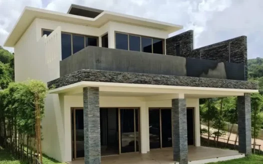 Vista del Mar – Villa VX