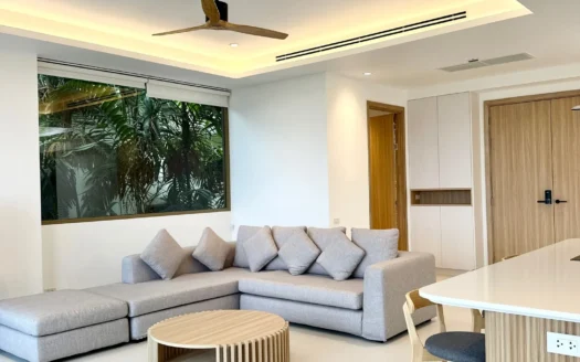 Vista del Mar – Вилла LX