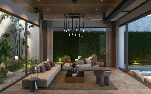 Walai Layan Villas – Villa A1-4