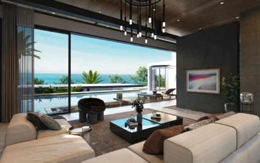 Walai Layan Villas – Вилла E2