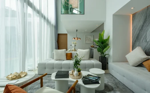 Walai Layan Villas – Вилла Type B