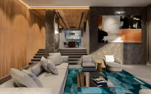 Wallaya Hill – Вилла Standard Type