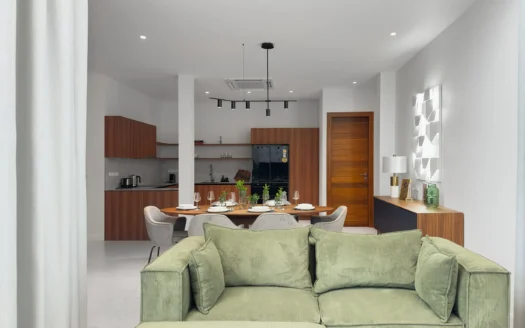 WamDom Villas – Вилла V3