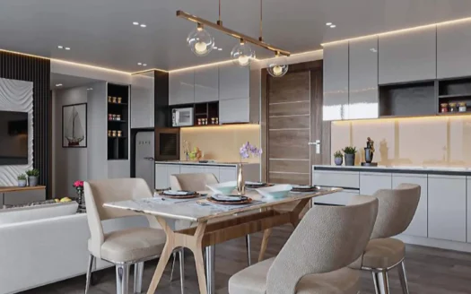 Wekata 3 – Апартаменты Type C