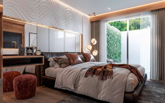 Wekata 3 – Апартаменты Type D