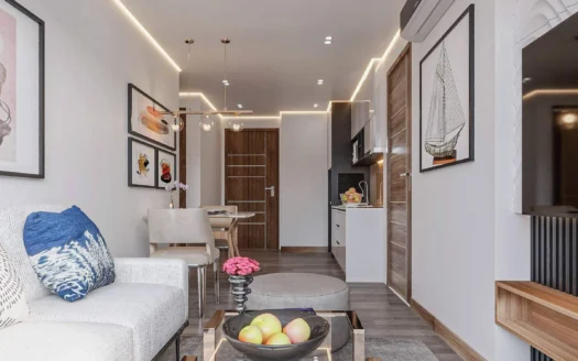 Wekata 3 – Апартаменты Type E