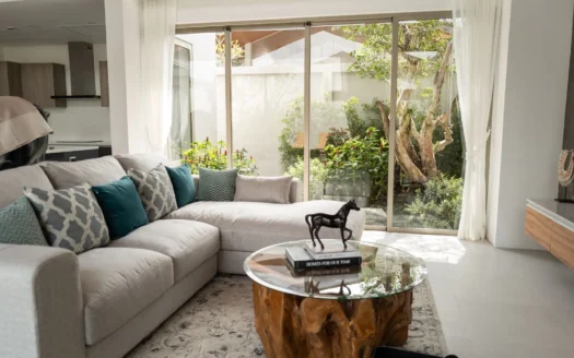 Wilawan LUXURY VILLAS – Villa B5