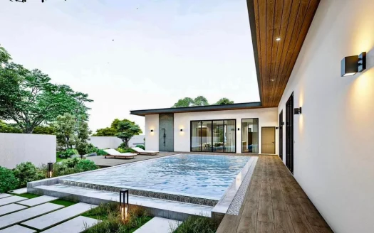 Alisha Grand – Alisha Garden Villa